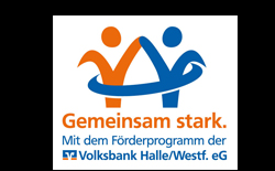 Volksbank Halle eG Förderprogramm
